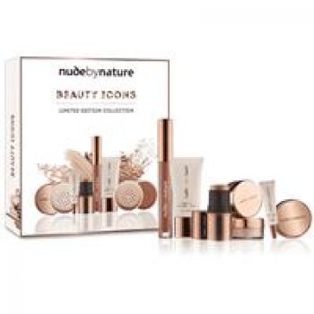 Nude By Nature Beauty Icons Collection Black Box Product Reviews