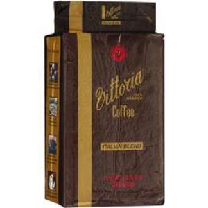 Vittoria Ground Coffee Italian Blend 1kg