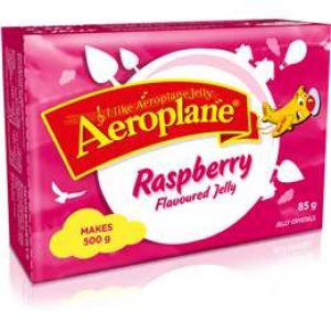 Aeroplane Jelly Original Raspberry 85g
