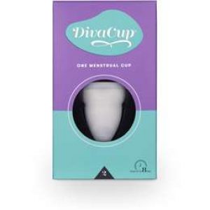 The Diva Cup Model 2  each