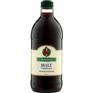 Cornwell’s Vinegar Malt 750ml