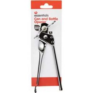 Chef Craft Utensil Butterfly Can Opener each