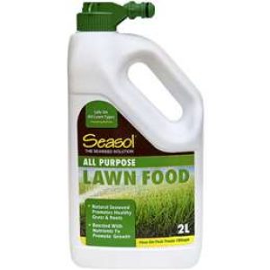 Seasol Lawn Food 2l