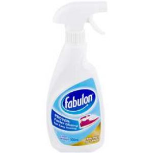 Fabulon Starch Ironing Aid Trigger Spray 500ml