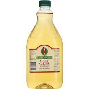 Cornwell’s Apple Cider Vinegar Cider 2l