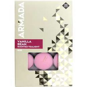 Armada Scented Candle  30 pack
