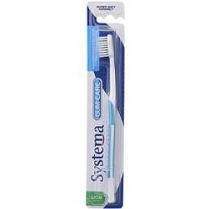 Systema Gum Care Super Soft Toothbrush  each