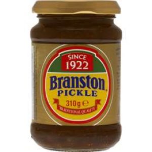 Branston Pickle 310g