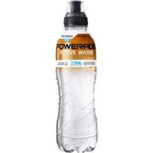 Powerade Active Water Mango  600ml