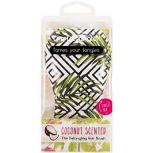 The Detangler Coconut Scented Detangler  each