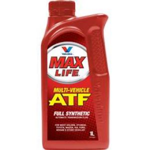 Valvoline Max Life Atf  1l