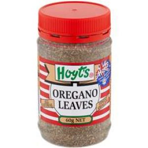 Hoyt’s Oregano  60g