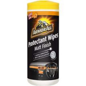 Armor All Protectant Wipes  25 pack