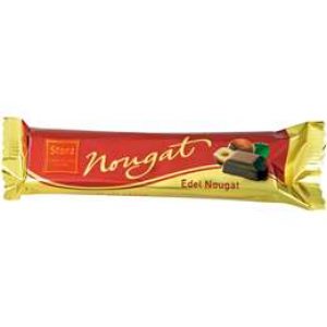 Storz Nougat Praline 75g