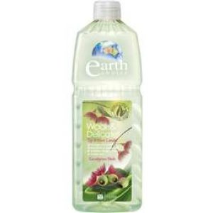 Earth Choice Wool Wash  1l