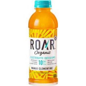 Roar Organic Mango Clementine  532ml