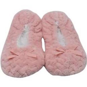 For Her Ballet Shoe Pink  each