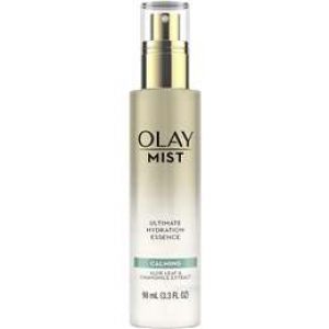 Olay Ultimate Hydration Calming Aloe Leaf & Chamomile Extract 98ml