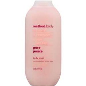 Method Body Wash Pure Peace  532ml
