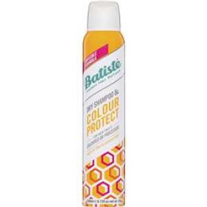 Batiste Dry Shampoo Colour Protect 200ml