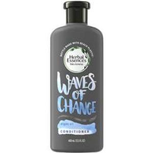 Herbal Essences Waves Of Change Argan Oil Conditioner 400ml