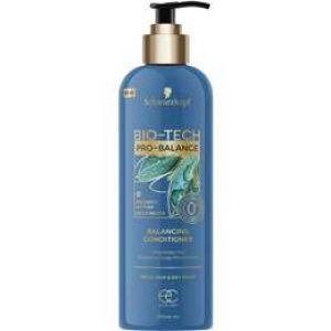 Schwarzkopf Extra Care Bio Tech Pro-balance Conditioner 500ml