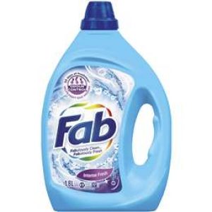 Fab Intense Fresh  1.8l