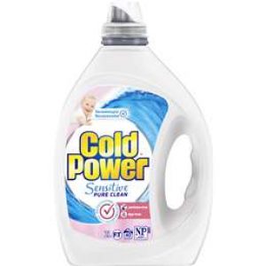 Cold Power Sensitive Pure Clean  2l