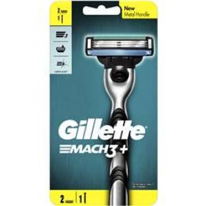 Gillette Mach3+ Razor  each