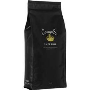 Campos Superior Coffee Beans  1kg