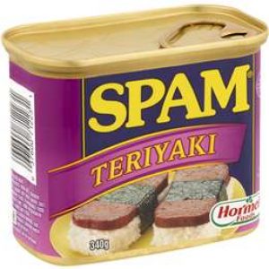 Spam Teriyaki 340g