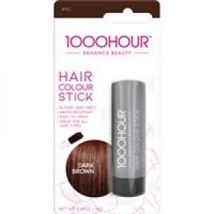 1000 Hour Hair Colour Stick Dark Brown