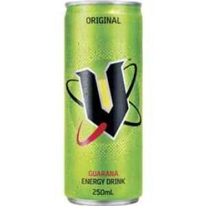 V Energy Energy Drink 250ml