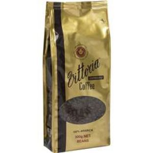 Vittoria Espresso Beans  500g