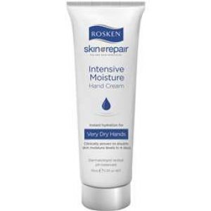 Rosken Skin Repair Hand Cream For Dry Skin 75ml