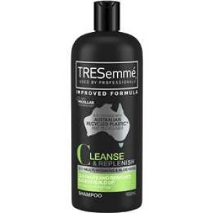 Tresemme Professional Hair Shampoo Deep Cleansing 900ml