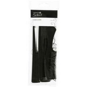 Woolworths Combs Multi Pack 4 pack
