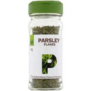 Woolworths Parsley Flakes 5g