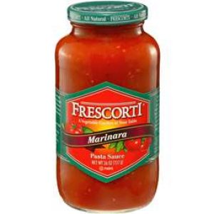 Buitoni Pasta Sauce Marinara 737g