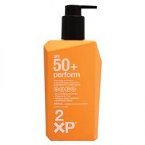 2XP SPF 50+ Perform Lotion 400ml