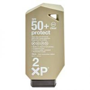 2XP SPF 50+ Protect Face Clear Lotion 70ml