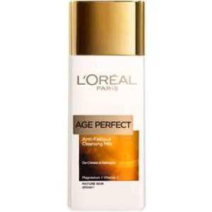 L’oreal De Age Perfect Cleansing Milk Cleansing Milk 200ml