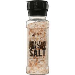 himalayan 200g salt