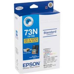 Epson Printer Cartridges  each