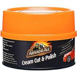 Armor All Cream Cut & Polish  250g