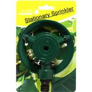 Green Gardener Sprinkler  each
