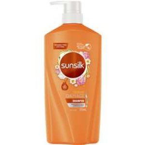 Sunsilk Shampoo Defeat Damage 700ml