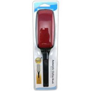 Habee Savers Brush Red Lint each