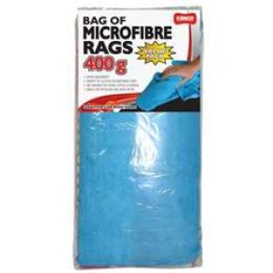 Kenco Bag Of Rags 400g