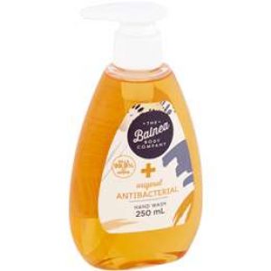 Balnea Original Antibacterial Hand Wash 250ml